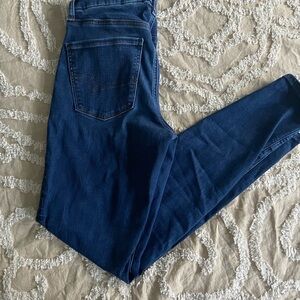 Women's American Eagle Jeans